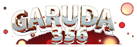 garuda356 logo